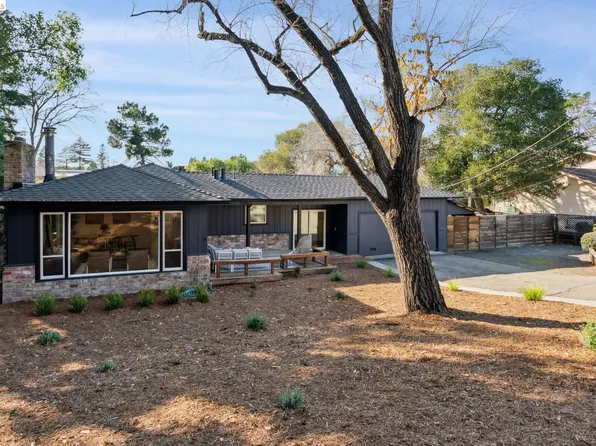 180 Andrea Dr, Walnut Creek, CA 94596