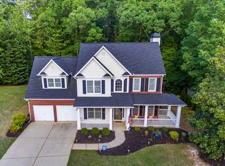 270 Sentry Rdg, Dallas, GA 30157