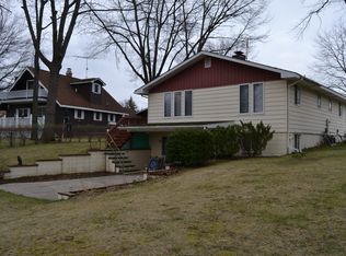 2905 Birch Isle Rd, Farwell, MI 48622