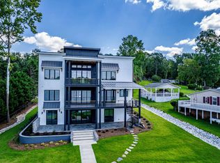 294 Cold Branch Rd, Eatonton, GA 31024