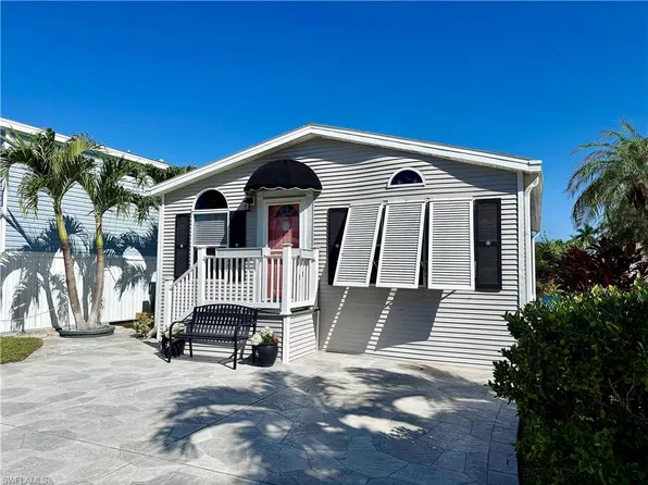 504 Cheetah DR #504, NAPLES, FL 34114