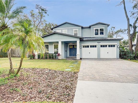 4th image of 2826 Parkland Dr