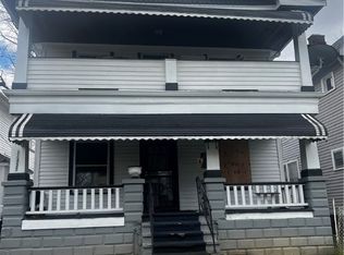11432 Continental Ave, Cleveland, OH
