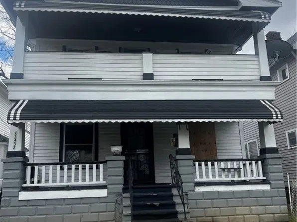 11432 Continental Ave, Cleveland, OH 44104