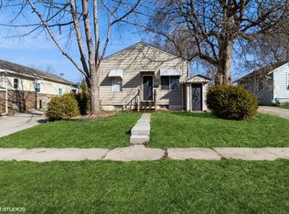 2446 Garfield Ave, Des Moines, IA 50317