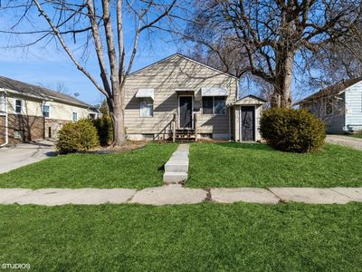 2446 Garfield Ave, Des Moines, IA, 50317