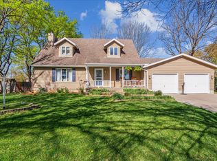 1103 Chestnut St, Halstead, KS 67056