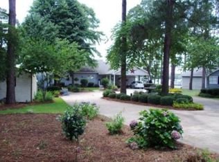 221 Wolfs Thick Rd, Cordele, GA 31015