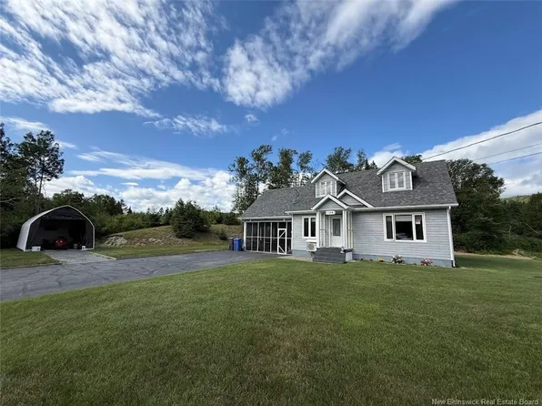 128 De La Pointe Rd, Lac Baker, NB E7A 1J2