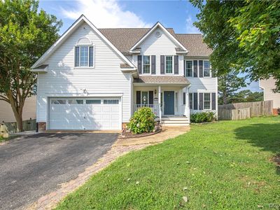 13806 Exhall Dr, Chester, VA, 23831