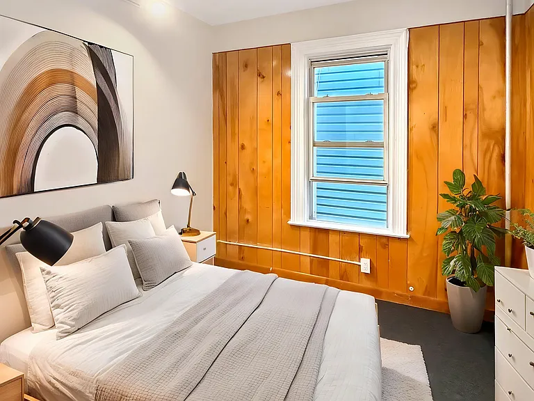 2ND BEDROOM (STAGED)