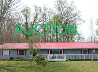 1312 Charity Hill Rd, Elizabethton, TN 37643