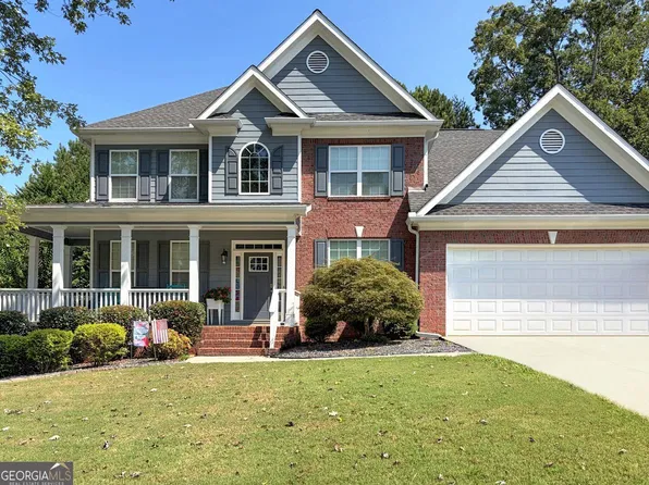 6180 Lake Windsor Pkwy, Buford, GA 30518