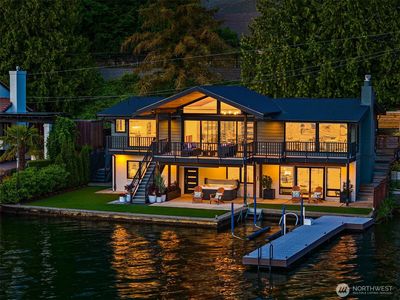 6425 Ripley Lane SE, Renton, WA, 98056