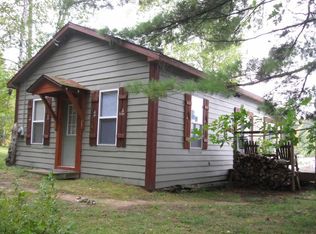 N10003 Anglers Ave, Tomahawk, WI 54487