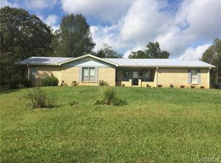 434 County Road 403, Clanton, AL 35045