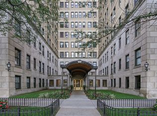 3520 N Lake Shore Dr APT 2E, Chicago, IL