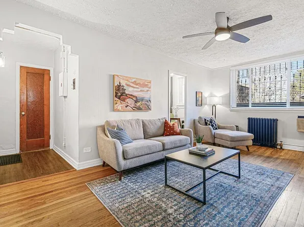 1666 Detroit St, Denver, CO