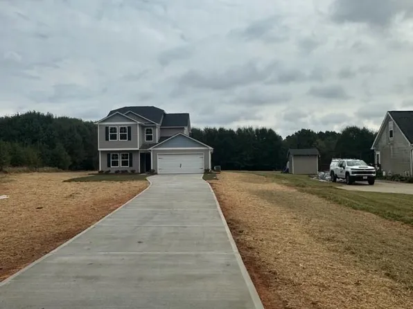 213 Webb Farm Rd, Shelby, NC 28152