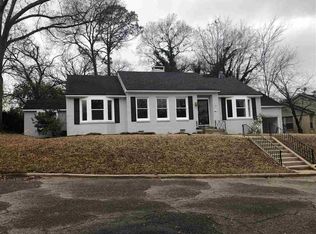1 Wanda Ct, Marshall, TX 75670