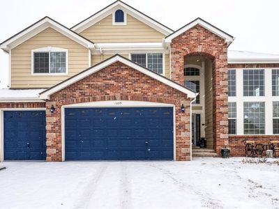 1035 Cryolite Place, Castle Rock, CO, 80108