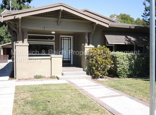 442 Menker Ave, San Jose, CA 95128