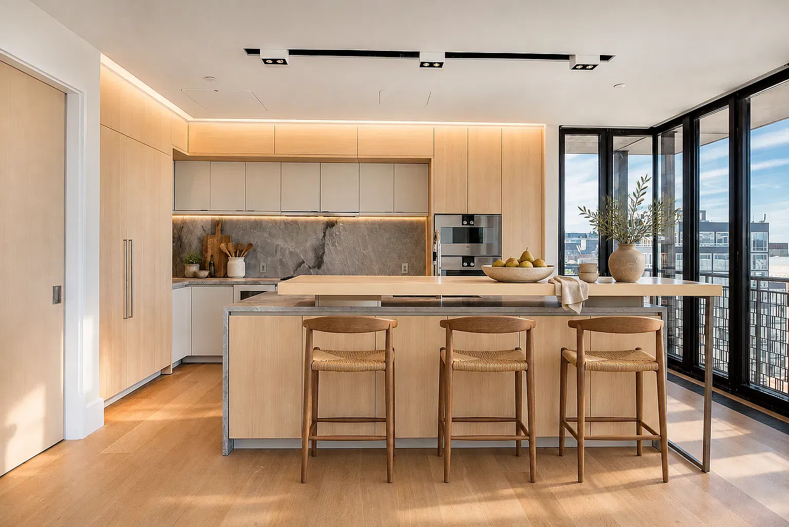 100 Vandam Street — Photo 3