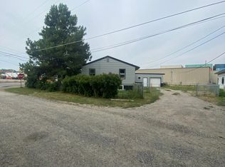 1747 Old Hardin Rd #1/2, Billings, MT 59101