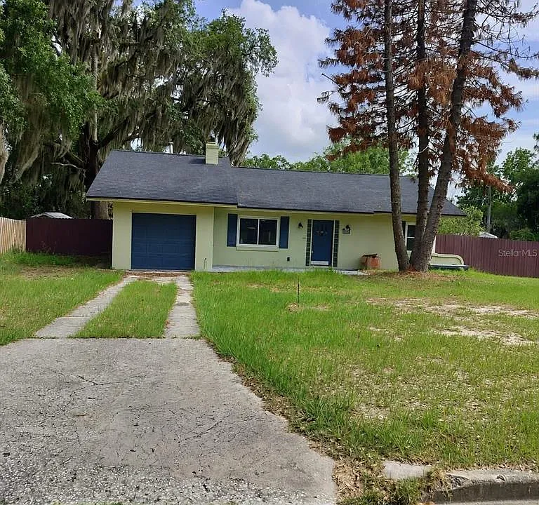 1065 W Magnolia St