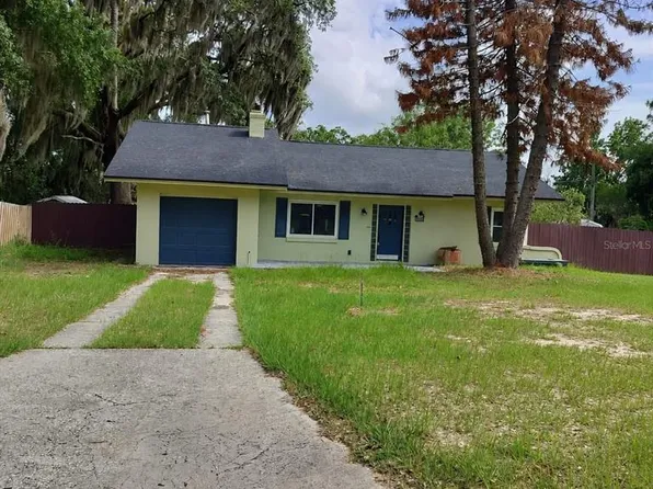 1065 W Magnolia St, Clermont, FL 34711
