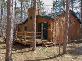 540 Fawn Ln, Ellison Bay, WI 54210