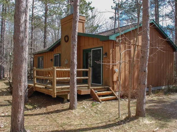540 Fawn Ln, Ellison Bay, WI 54210