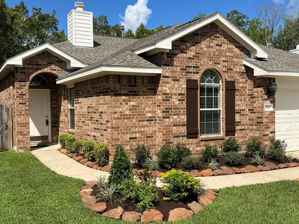1826 Sherwood Forest Cir, League City, TX 77573