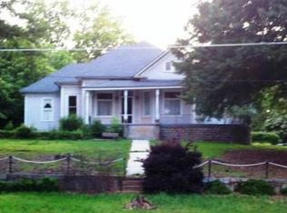 1044 Sheppard Rd, Stone Mountain, GA 30083