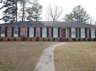154 Chillingham Rd, Irmo, SC 29063