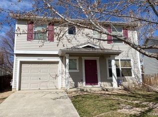 10661 Forester Pl, Longmont, CO 80504