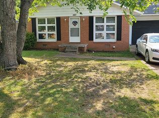 4087 Dale Dr, Milan, TN 38358