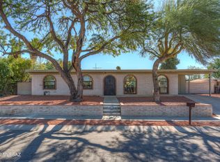 9562 E 29th St, Tucson, AZ 85748