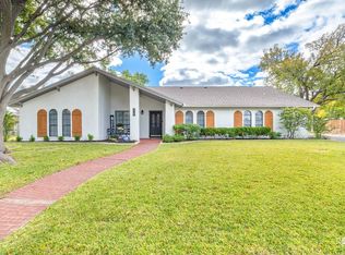 3121 Briargrove Ln, San Angelo, TX 76904