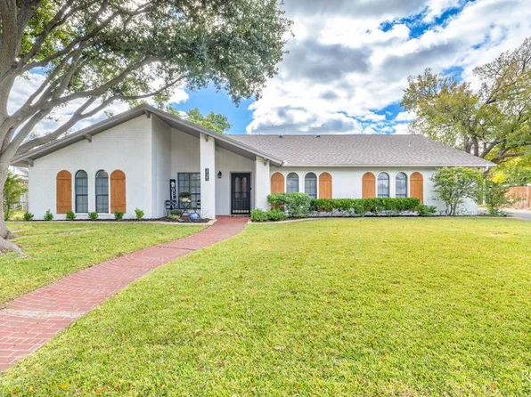 3121 Briargrove Ln, San Angelo, TX 76904