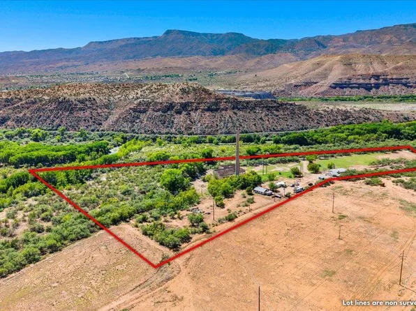 2300 N broadway Street, Clarkdale, AZ 86324