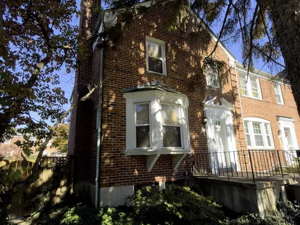 214 Gaywood Rd, Baltimore, MD 21212