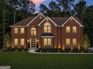 264 Kendall St, Newnan, GA 30263