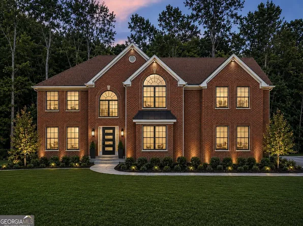 264 Kendall St, Newnan, GA 30263