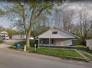 1002 18th St, Bedford, IN 47421