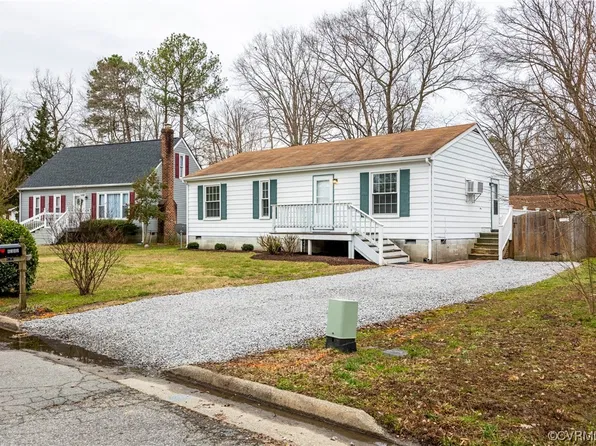 6302 Phobus Ct, North Chesterfield, VA 23234