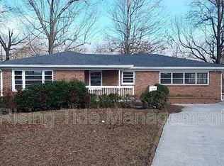 948 Hickory Dr, Birmingham, AL 35215