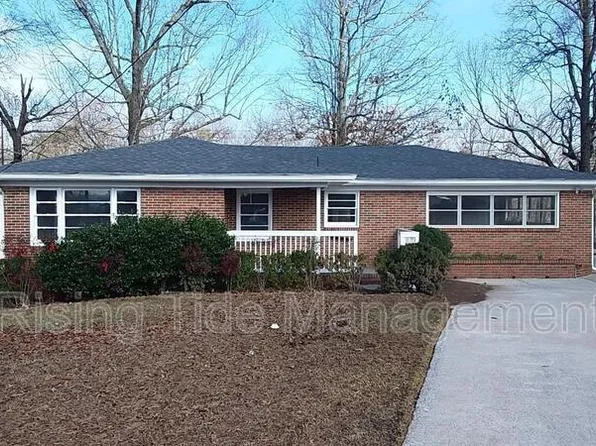 948 Hickory Dr, Birmingham, AL 35215