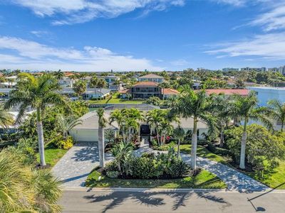 520 Golf Links Ln, Longboat Key, FL, 34228