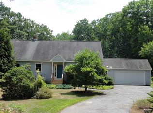 1 Trout Brook Way, Shirley, MA 01464